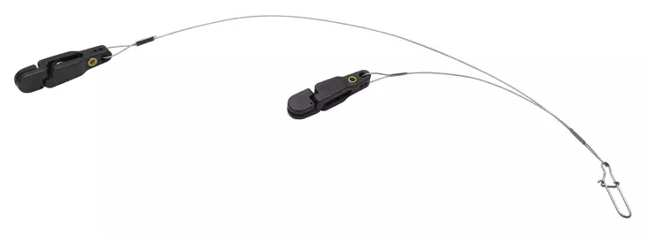 Patriot downrigger release clip 2pcs small - Utlösare och trollingtillbehör - 6417512530590 - 1