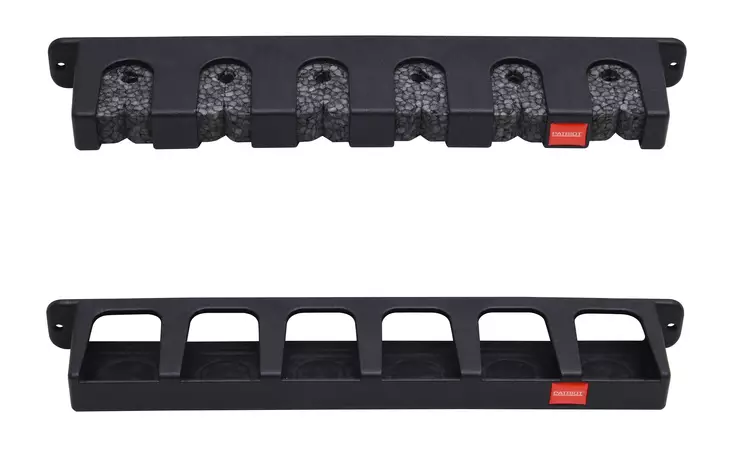 Patriot Vertikal Spöhållare för 6 Spön - Spöhållare - 6417512531290 - 1