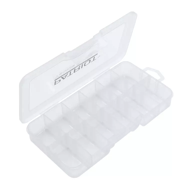 Patriot Lure Box PUBS - Betesbox - 6417512509060 - 1