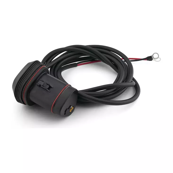 Penn Fathom Electric Corded Battery - Extraspolar, vevknoppar & reservdelar - 031324003170 - 1