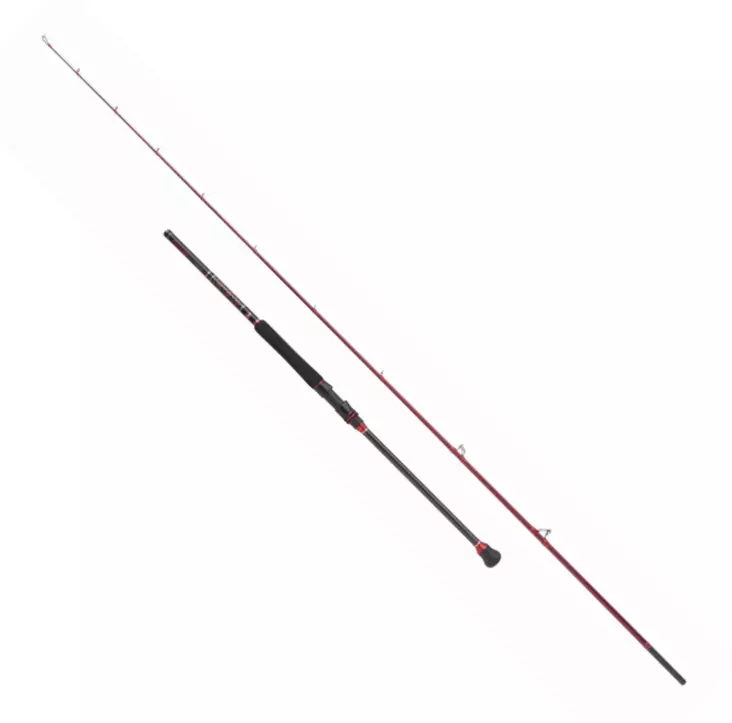 Penn Squadron III Boat Braid 841 20-30lb - Övriga spinnspön - 031324279490 - 1