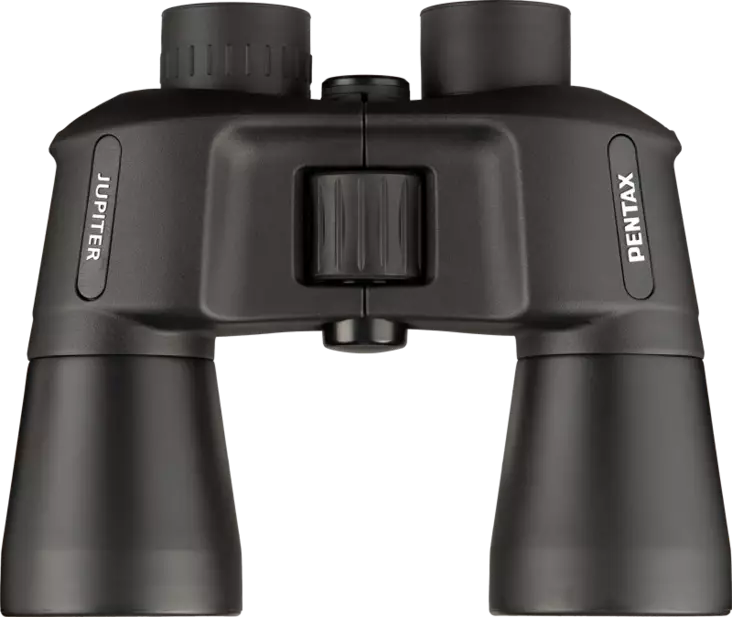 Pentax Jupiter 12x50 - Traditionella kikare - 027075304130 - 1