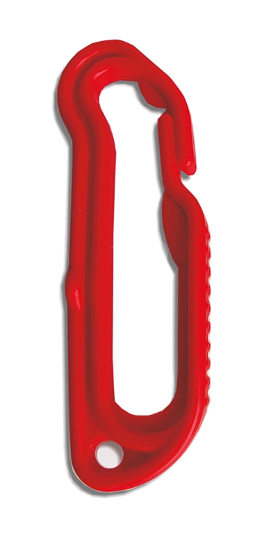 Pikahaka 75mm 4kpl - Tillbehör - 6418252557540 - 1