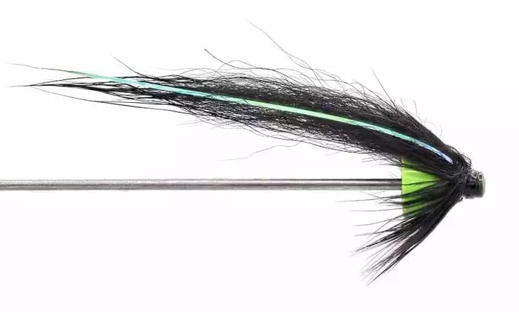 Fl. Green - Tubflugor - 8859202532640 - 1