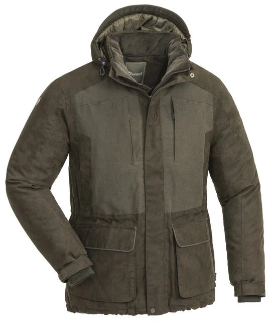 Pinewood Abisko 2.0 M´s Jacket - Herrarnas jaktjackor - 7331090308930 - 1