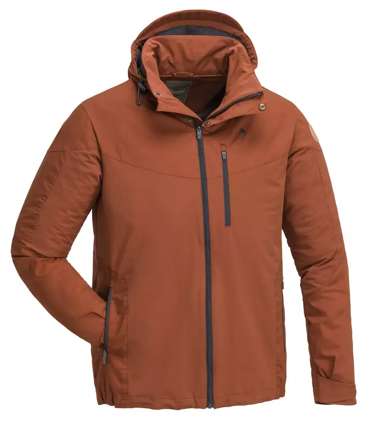 Pinewood Finnveden Hybrid - Herrarnas jaktjackor - 7331090320840 - 1