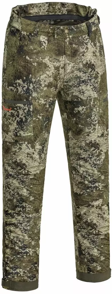 Pinewood Furudal/Retrieve TRS Strata Camou - Herrarnas jaktbyxor - 7331090337480 - 1