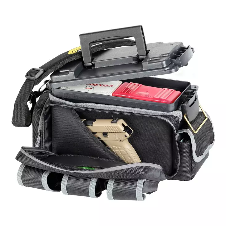 Plano X2 Range Bag - Pistolväskor - 024099171250 - 1