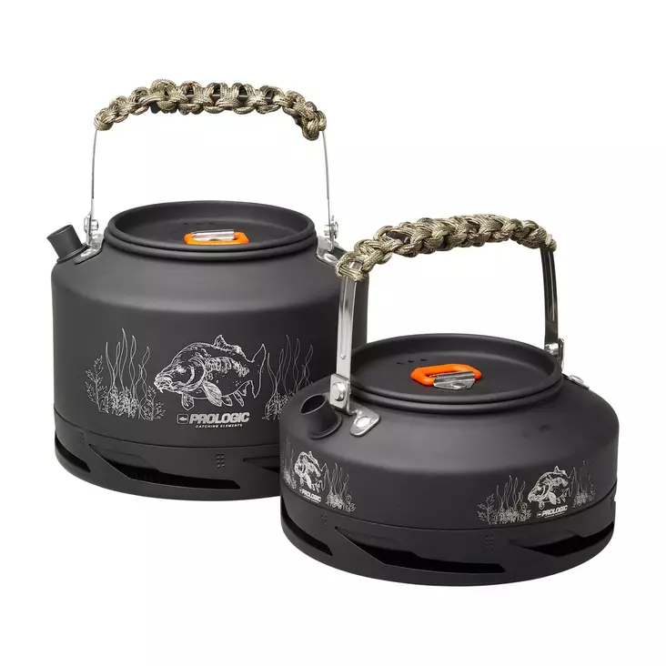 Prologic Blackfire Kettle 0,9L - Kök, kokkärl & kittlar - 5706301727350 - 1