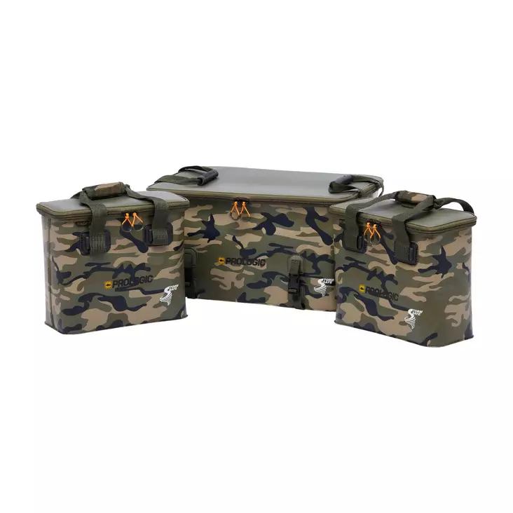 Prologic Element Barrow Bag Large - Kärrväskor, överdrag & remmar - 5706301727060 - 1