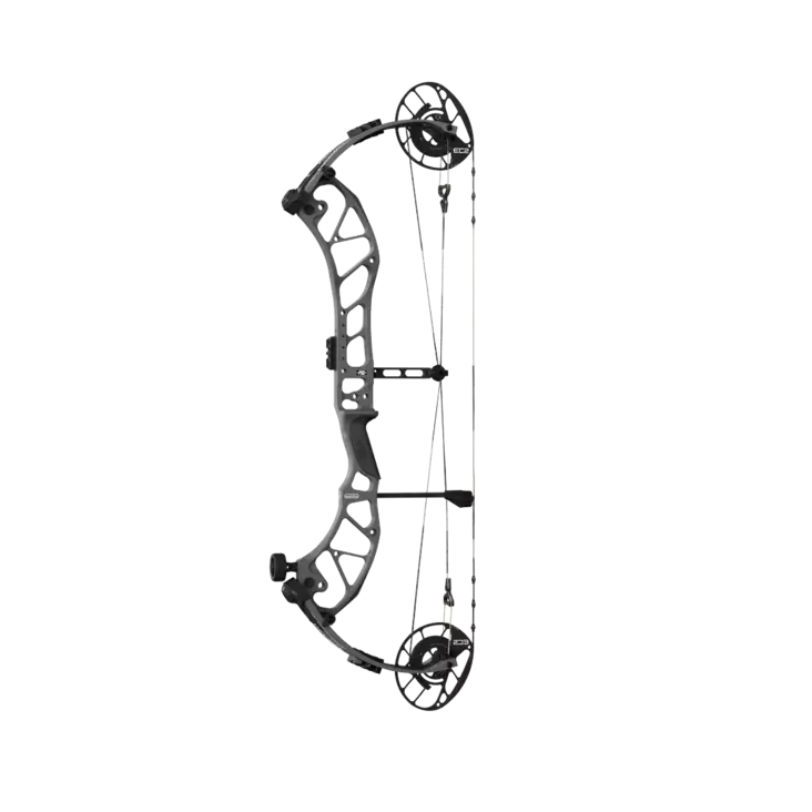 PSE Decree EC2 Charcoal - Fjädrar - 2531EC2RCH2960 - 1