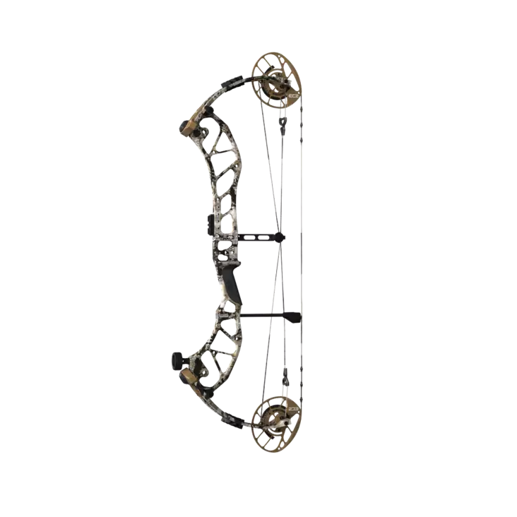 PSE Decree EC2 Kryptek Skyfall - Fjädrar - 2531EC2RKS2960 - 1