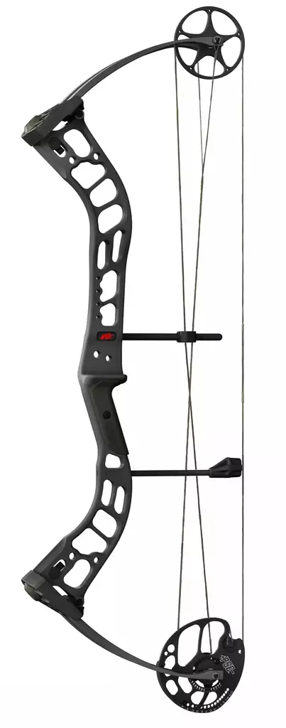 Pse Stinger ATK BLK 29-60 - Fjädrar - 2224SSRBK2960 - 1
