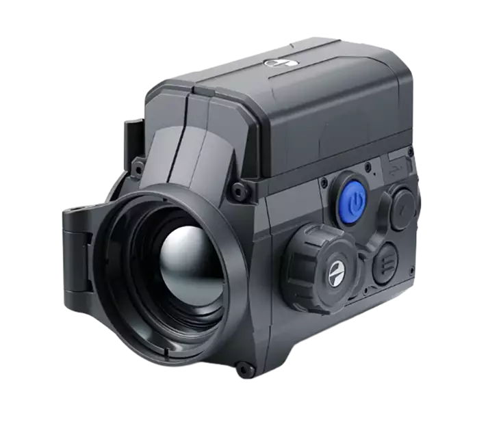 Pulsar Krypton 2 FXQ35 - Clip-On-enheter - 4779022925870 - 1