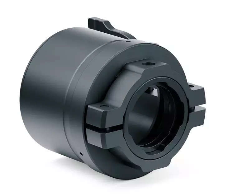 Pulsar PSP-42B Ring Adapter - Adaptorer och tillbehör - 4779022925450 - 1