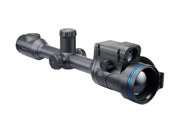 Pulsar Thermion 2 LRF XL60 - Värme och mörkersikten - 4779022926150 - 1