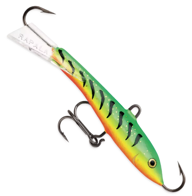 Rapala Jigging Rap 9cm - Balanspirkar - 2310202210 - 1