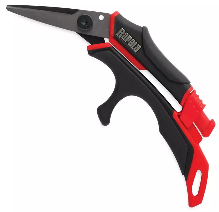 Rapala RCD Precision Line Scissors - Övriga verktyg och tillbehör - 0226772805160 - 1