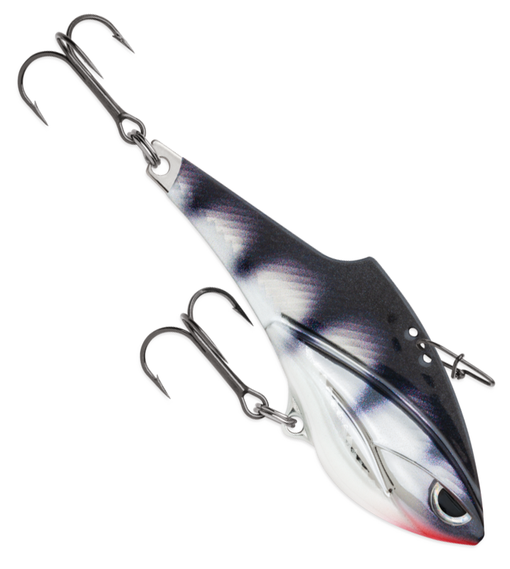 Rapala Rippin' Blade 7cm - Spintailar och blad - 2502202410 - 1