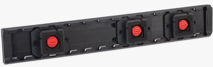 Rapala Smarthub Track System 16" - Pulkor och tillbehör - 022677326900 - 1