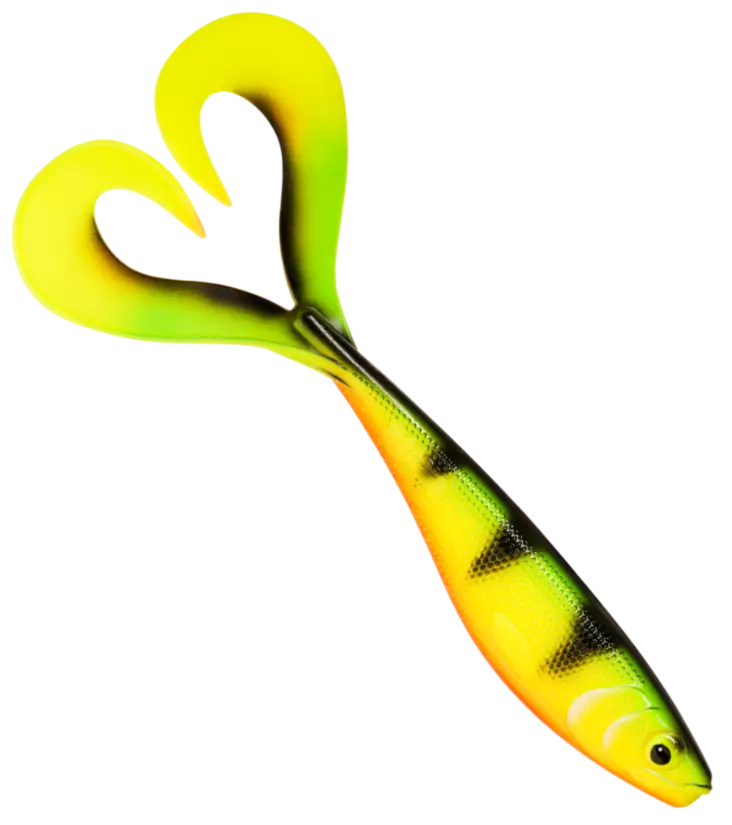 Rapala Soft Olio - Gäddfiskar under 100g - 1409202410 - 1