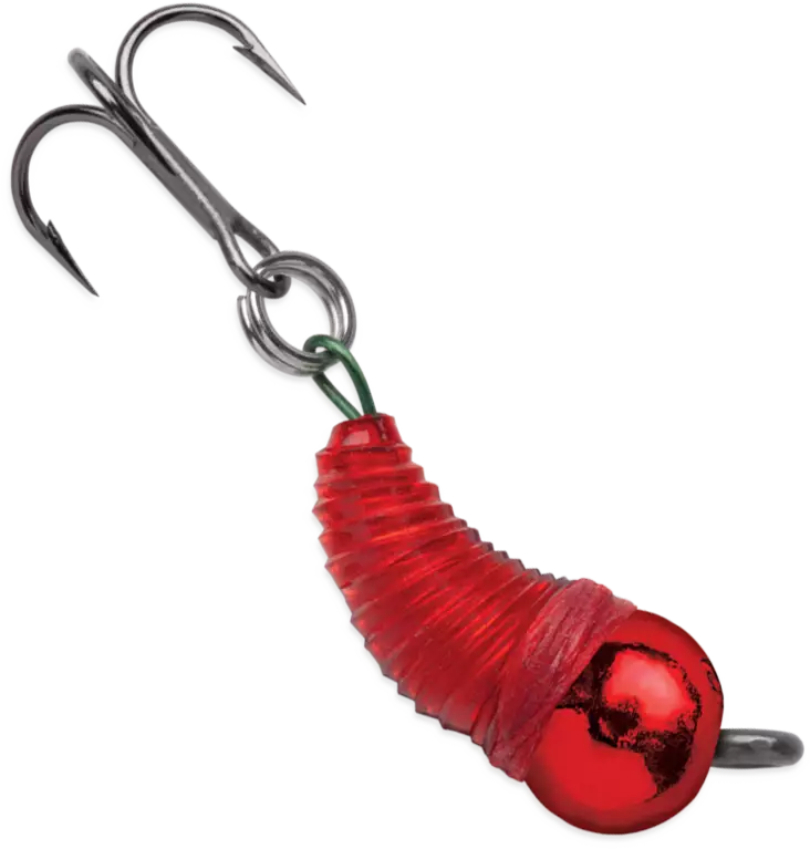 Rapala Tungsten Bugbite 1,8g - Mormyskor - 112030010 - 1