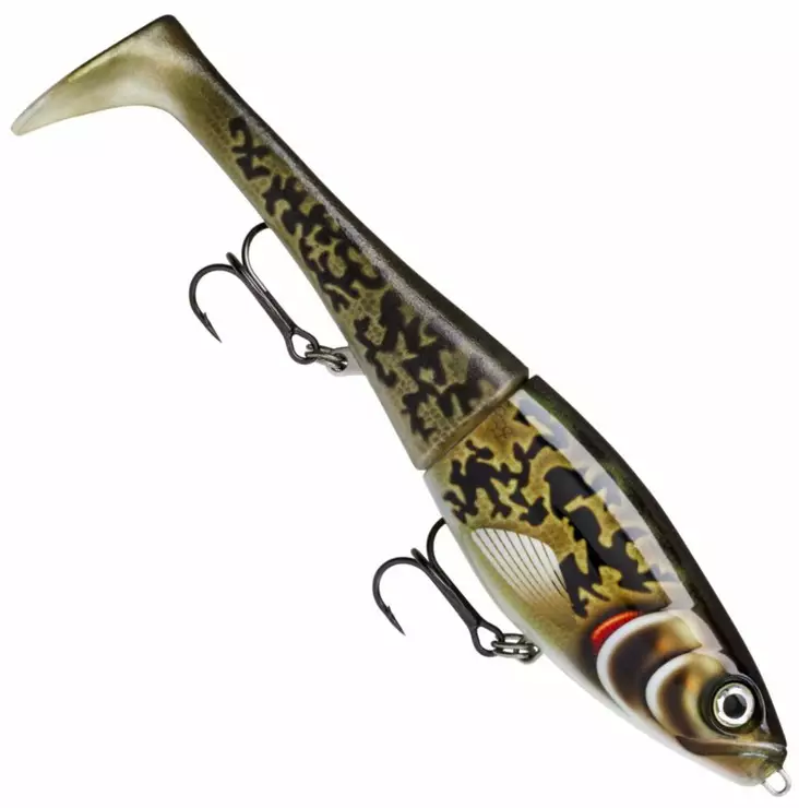 Rapala X-Rap Peto 20cm 83g - Tail-beten - 1730010040 - 1