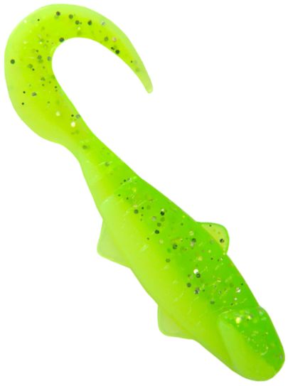 Relax Super Banjo 1" - Sabelsvansade jiggar - 3400300230 - 1