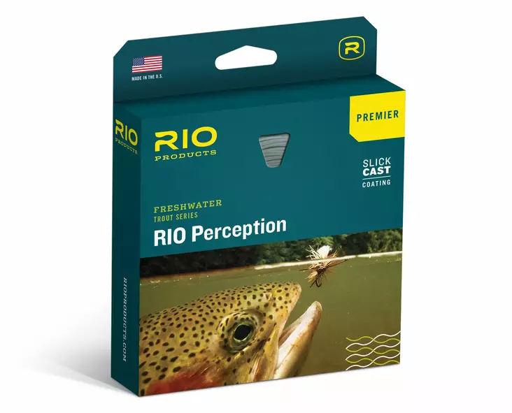Rio Premier Perception Float - Flytlinor - 730884192880 - 1