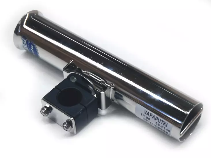 Rosteri U109 Vapaputki - Spöhållare - 6417512519250 - 1