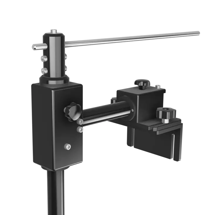 Ruoto Panoptix Livescope 2 live transducer mount - Givare - 2801202510 - 2