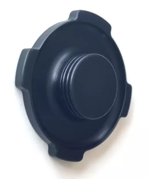 Rusan Cover for clamp (for rifle scope) - Adaptorer och tillbehör - 3856026440200 - 1
