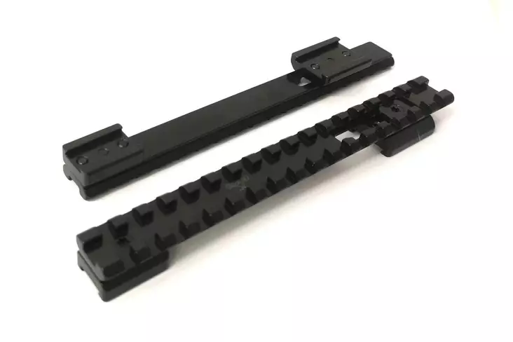 Rusan Picatinny Rail Sako M / L - Picatinny och Weaver - 3856026413570 - 1