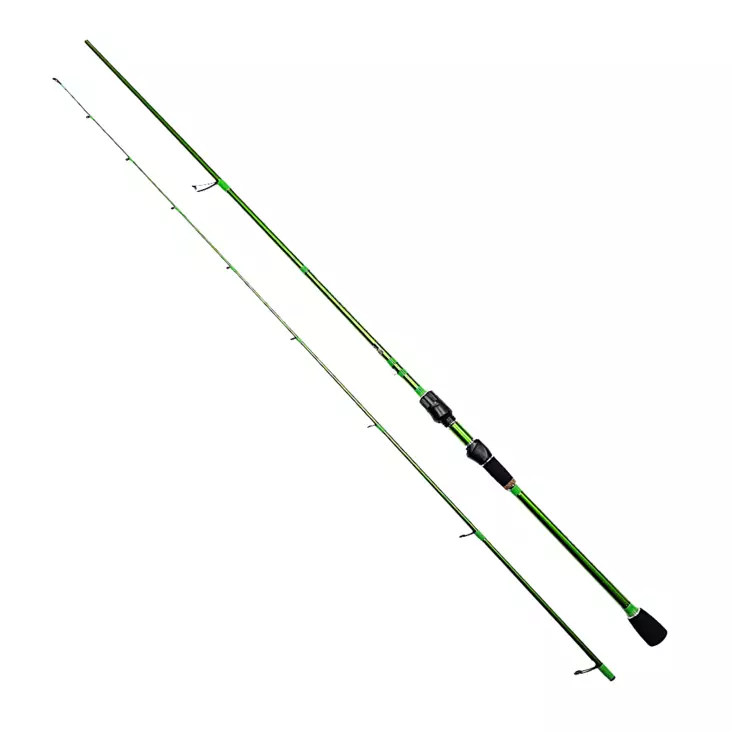 Ruthless Greenline Micro - Övriga haspelspön - 6429811709430 - 1