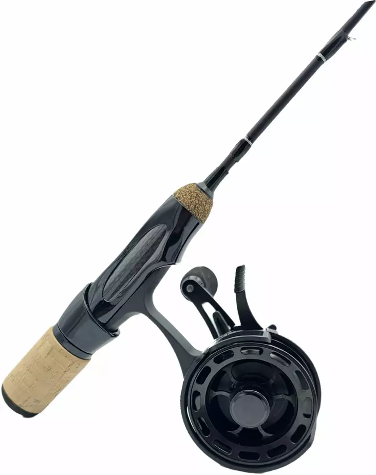 Ruthless Pro Ice Medium 25" - Pimpelset - 8605039527850 - 1