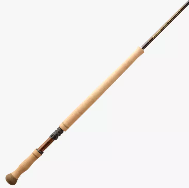 Sage R8 Spey Rod - Sage-flugspön - 644269253090 - 3
