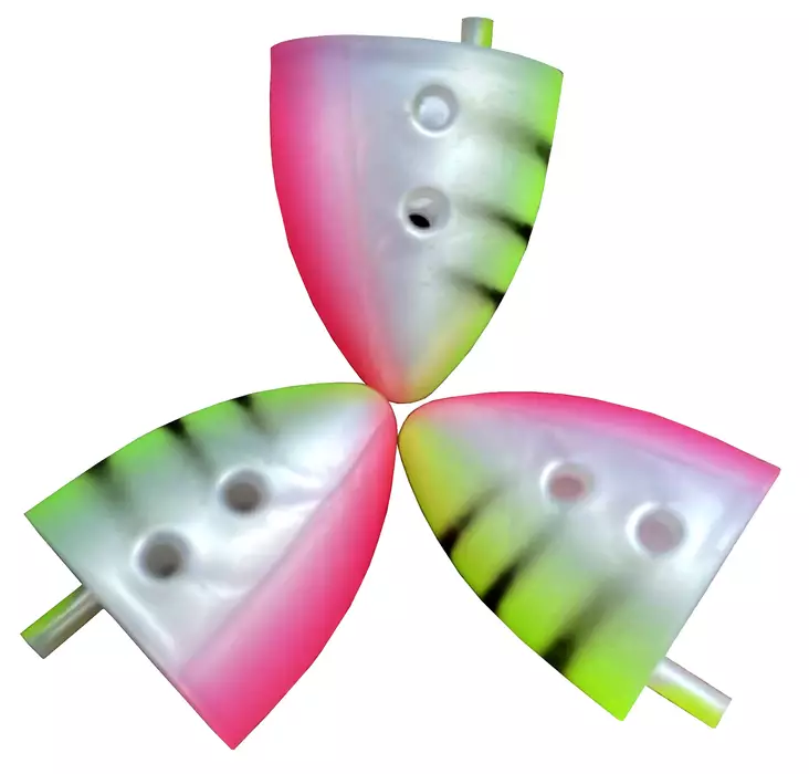 Salsa Bait Holders - Beteshållare och lockblänken - 2604202250 - 1