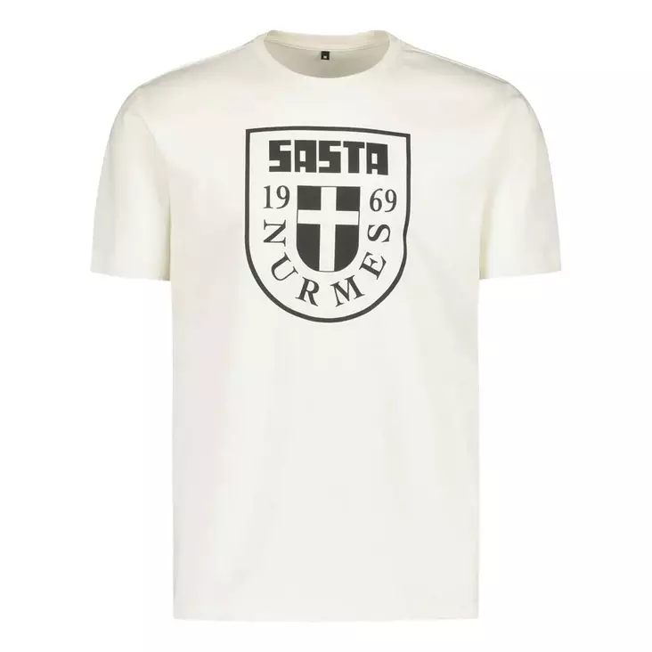 Sasta Nurmes Flag Winter White - Jägartröjor - 6419619259060 - 1