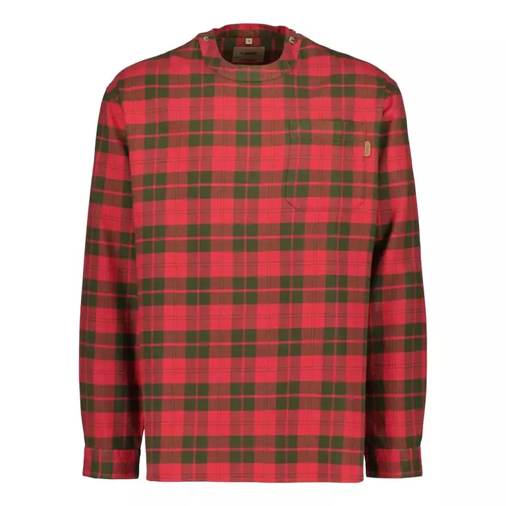 Sasta Pahta Cranberry - Jägartröjor - 6419619122500 - 1