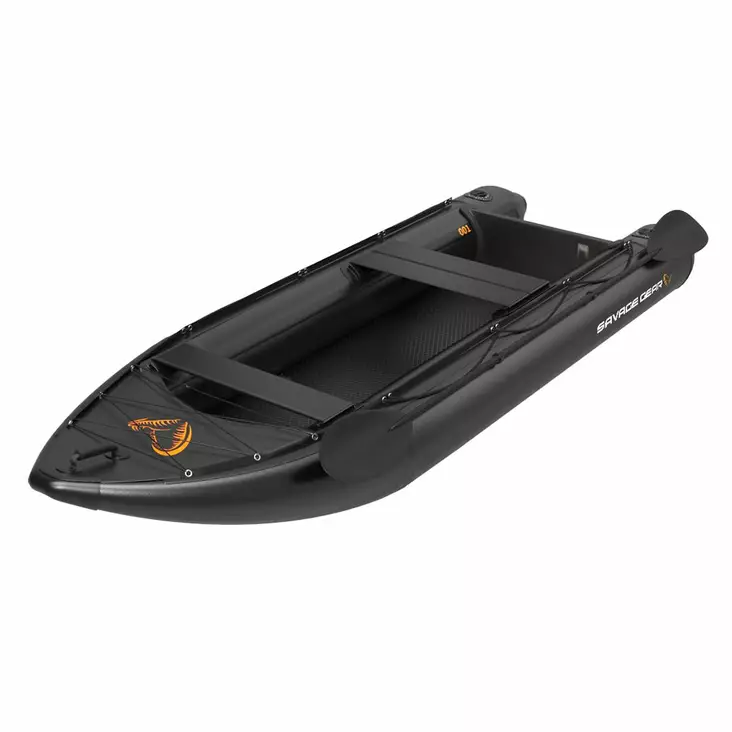 Savage Gear E-Rider Kayak 330 - Fiskekajaker - SG-ER330 - 1