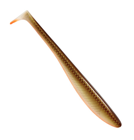 Savage Gear Monster Shad 18cm 33g - Gäddfiskar under 100g - 0307202310 - 1
