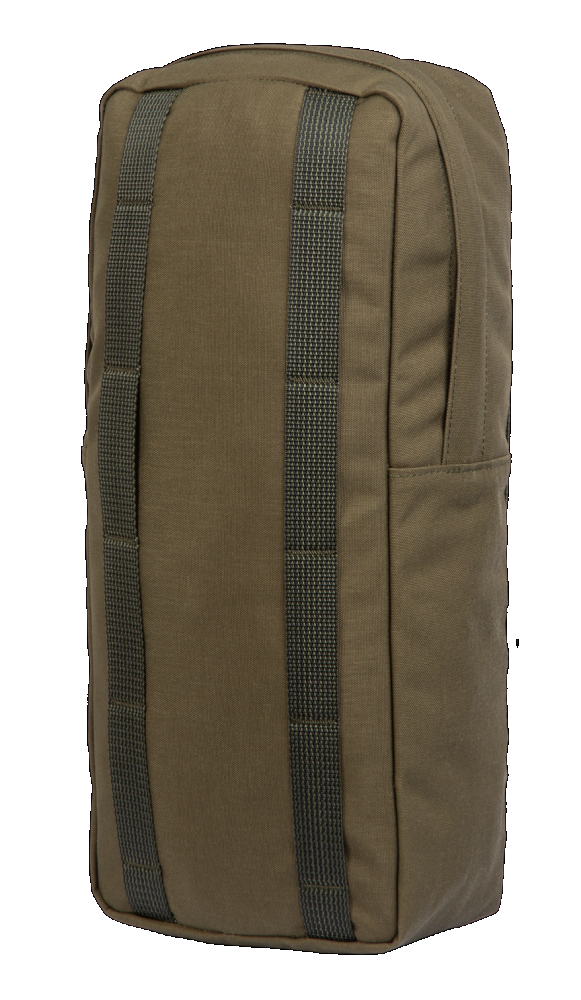 Green - Tillbehör - 6419134201490 - 1