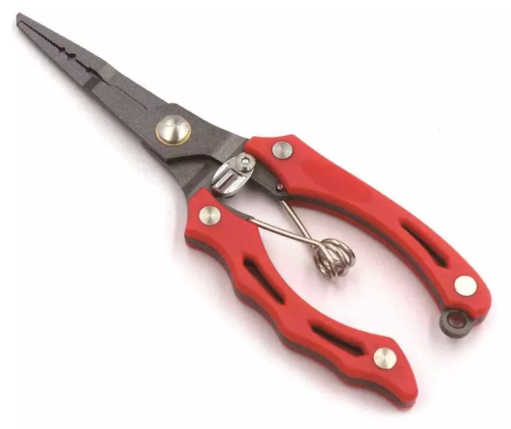 Saxa Light All Round Pliers 6,5'' - Tänger - 6438407012120 - 2