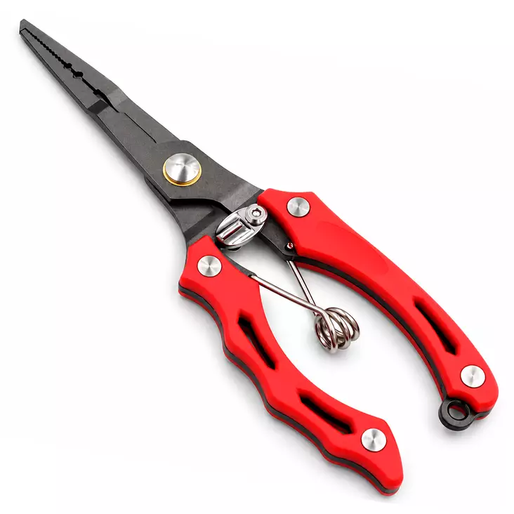 Saxa Light All Round Pliers 6,5'' - Tänger - 6438407012120 - 1