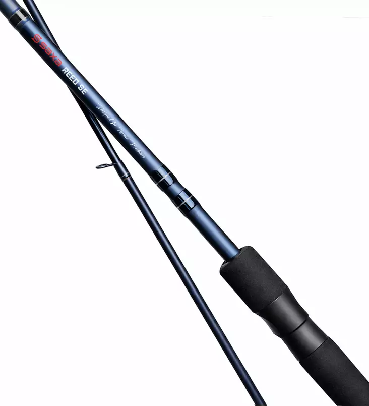 Saxa Reed SE - Saxa-haspelspön - 6438407012380 - 1
