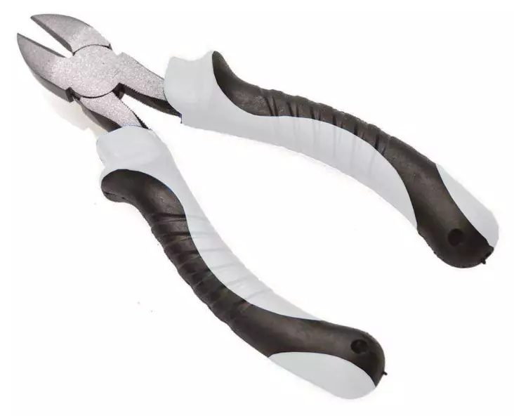 Saxa Side Cutter - Tänger - 6438407012090 - 2