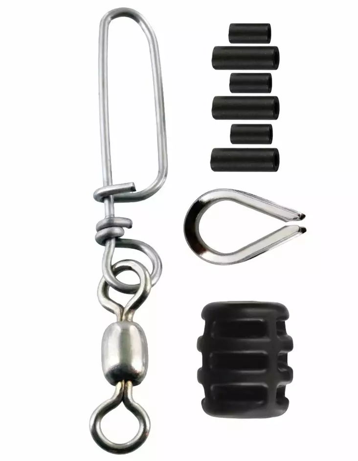 Scotty 5-1153 Terminal Kit - Djupriggar - 062017011530 - 1