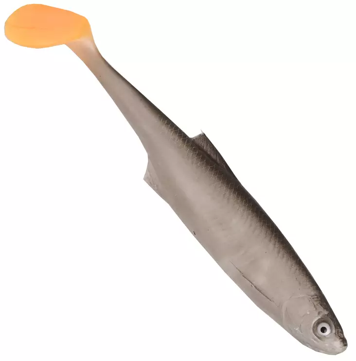 Sewro Custom Bait - Bleak 12cm - Lappfiskarjiggar - 3005202130 - 1