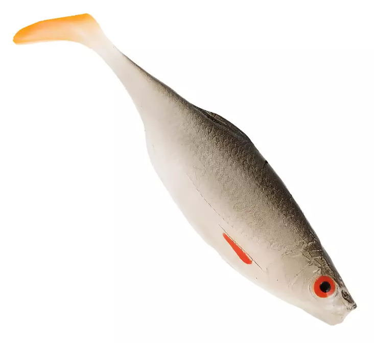 Sewro Custom Bait - Firetail 7,5cm - Lappfiskarjiggar - 3005202110 - 1