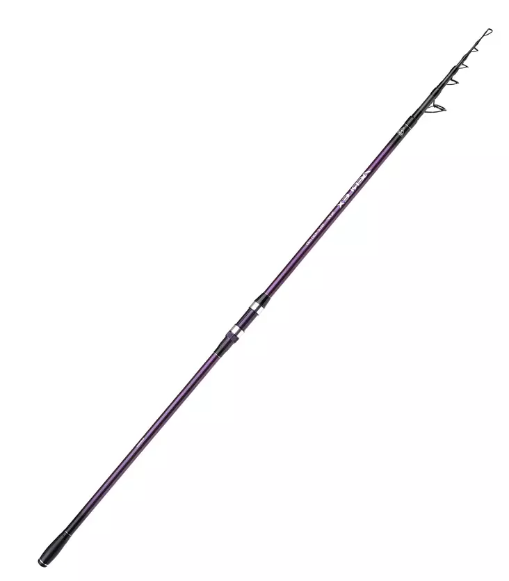 Shimano Aerlex Surf Tele 6pc - Surfspön - 8717009863650 - 1